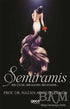 Semiramis - Roman | Avrupa Kitabevi
