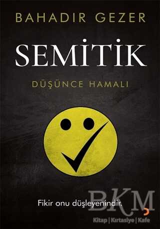 Semitik - Denemeler | Avrupa Kitabevi