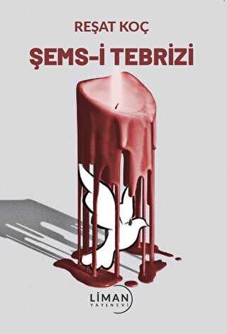 Şems-i Tebrizi - Öykü Kitapları | Avrupa Kitabevi