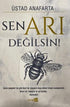 Sen Arı Değilsin! - Kişisel Gelişim Kitapları | Avrupa Kitabevi