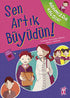 Sen Artık Büyüdün! - Roman | Avrupa Kitabevi