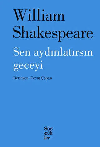 Sen Aydınlatırsın Geceyi - İngiliz Edebiyatı | Avrupa Kitabevi