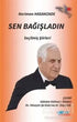 Sen Bağışladın - Şiir Kitapları | Avrupa Kitabevi