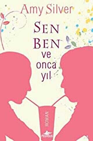 Sen, Ben ve Onca Yıl - Roman | Avrupa Kitabevi