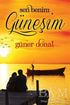Sen Benim Güneşim - Şiir Kitapları | Avrupa Kitabevi