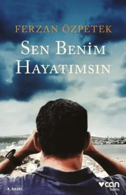 Sen Benim Hayatımsın - Roman | Avrupa Kitabevi