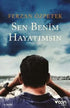 Sen Benim Hayatımsın - Roman | Avrupa Kitabevi