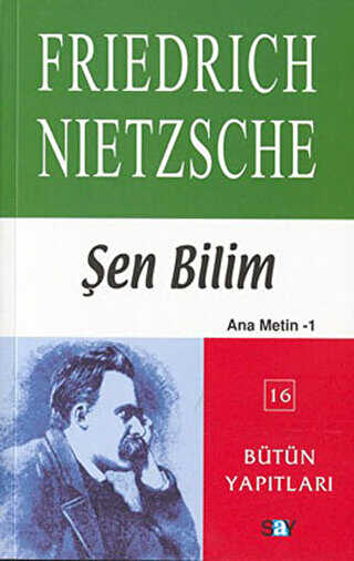 Şen Bilim Şiirler - Şiir Kitapları | Avrupa Kitabevi