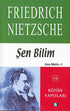 Şen Bilim Şiirler - Şiir Kitapları | Avrupa Kitabevi