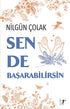 Sen De Başarabilirsin - Kişisel Gelişim Kitapları | Avrupa Kitabevi