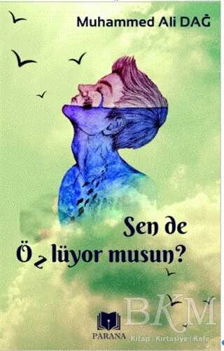 Sen de Özlüyor Musun? - Denemeler | Avrupa Kitabevi