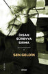 SEN GELDİN - Şiir Kitapları | Avrupa Kitabevi