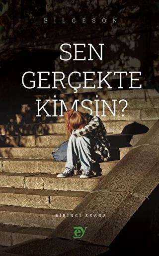 Sen Gerçekte Kimsin? - Roman | Avrupa Kitabevi