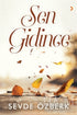 Sen Gidince - Şiir Kitapları | Avrupa Kitabevi