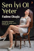 Sen İyi Ol Yeter - Şiir Kitapları | Avrupa Kitabevi