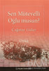 Sen Mütevelli Oğlu Musun? - Öykü Kitapları | Avrupa Kitabevi