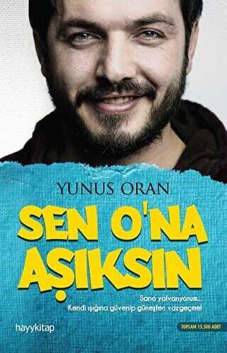 Sen O`na Aşıksın - Denemeler | Avrupa Kitabevi