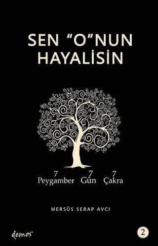 Sen O’nun Hayalisin - 2 - Kişisel Gelişim Kitapları | Avrupa Kitabevi