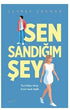 Sen Sandığım Şey - Aksiyon ve Macera Kitapları | Avrupa Kitabevi