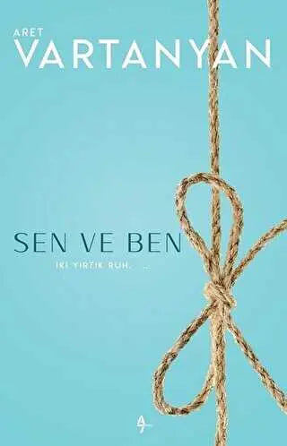 Sen Ve Ben - Denemeler | Avrupa Kitabevi