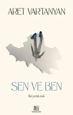 Sen ve Ben - Roman | Avrupa Kitabevi