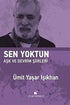 Sen Yoktun - Şiir Kitapları | Avrupa Kitabevi