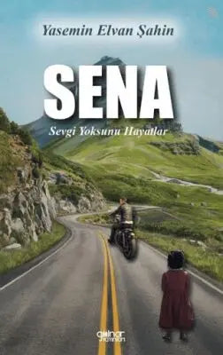 Sena “Sevgi Yoksunu Hayatlar” - Roman | Avrupa Kitabevi