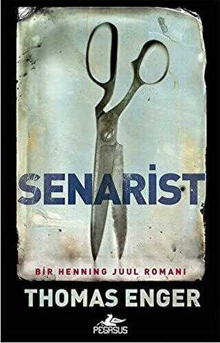 SENARİST - Roman | Avrupa Kitabevi