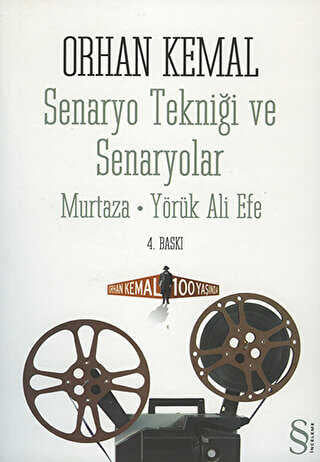 Senaryo Tekniği ve Senaryolar - Senaryo Kitapları | Avrupa Kitabevi