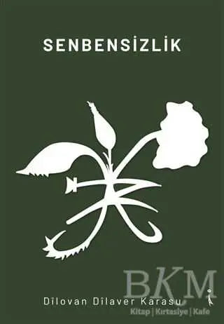 Senbensizlik - Şiir Kitapları | Avrupa Kitabevi