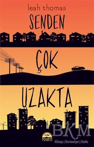 Senden C¸ok Uzakta - Roman | Avrupa Kitabevi