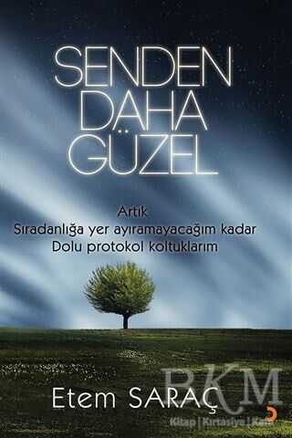 Senden Daha Güzel - Şiir Kitapları | Avrupa Kitabevi