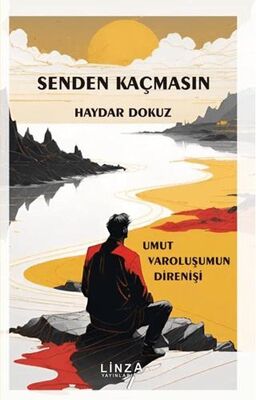 Senden Kaçmasın - Şiir Kitapları | Avrupa Kitabevi
