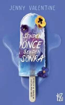 Senden Önce Senden Sonra - Roman | Avrupa Kitabevi