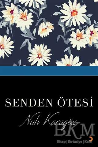 Senden Ötesi - Şiir Kitapları | Avrupa Kitabevi