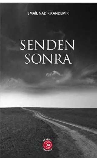 Senden Sonra - Öykü Kitapları | Avrupa Kitabevi