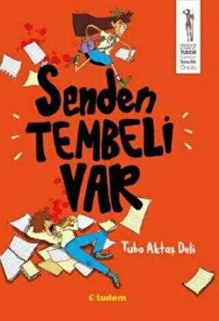 Senden Tembeli Var - Roman | Avrupa Kitabevi