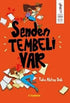 Senden Tembeli Var - Roman | Avrupa Kitabevi