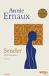 Seneler - Roman | Avrupa Kitabevi