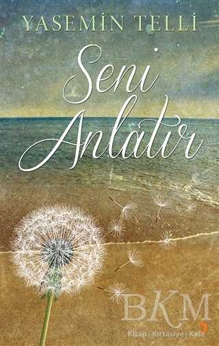 Seni Anlatır - Şiir Kitapları | Avrupa Kitabevi