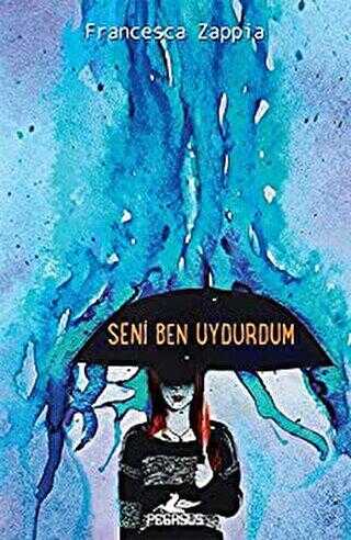 SENİ BEN UYDURDUM - Roman | Avrupa Kitabevi