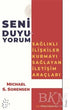 Seni Duyuyorum - Kişisel Gelişim Kitapları | Avrupa Kitabevi