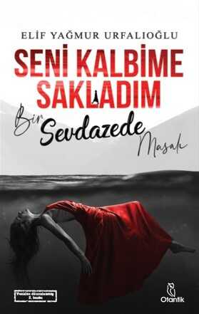 Seni Kalbime Sakladım - Roman | Avrupa Kitabevi