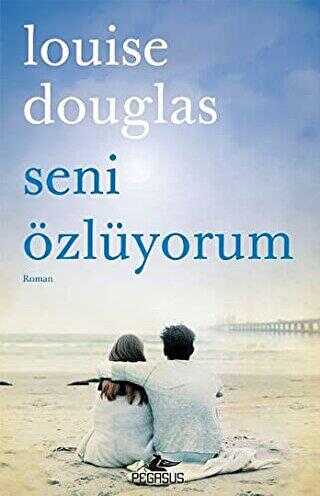 SENİ ÖZLÜYORUM - Roman | Avrupa Kitabevi