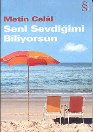 Seni Sevdiğimi Biliyorsun - Türk Edebiyatı Romanları | Avrupa Kitabevi