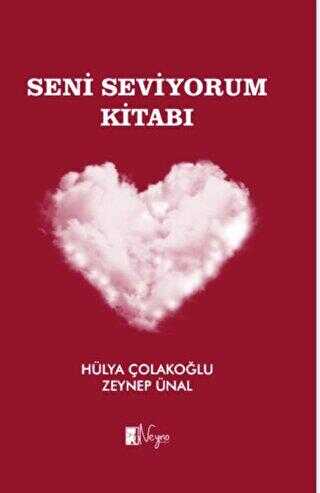 Seni Seviyorum Kitabı - Aşk Kitapları | Avrupa Kitabevi