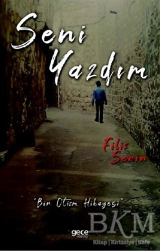 Seni Yazdım - Roman | Avrupa Kitabevi