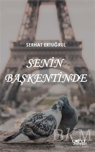 Senin Başkentinde - Şiir Kitapları | Avrupa Kitabevi