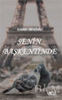Senin Başkentinde - Şiir Kitapları | Avrupa Kitabevi