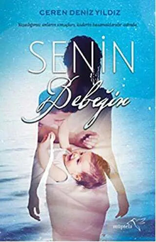 Senin Bebeğin - Roman | Avrupa Kitabevi